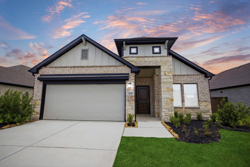 Photo of 13210 Hayden Peak Drive, Iowa Colony, TX 77583 (MLS # 3174978)