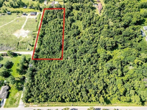 Vacant Land For Sale - 20-B Barrett Rd<br/> Jefferson County, Beaumont, TX 77708