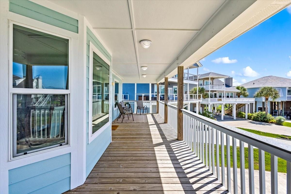 3902 Pirates Beach Court