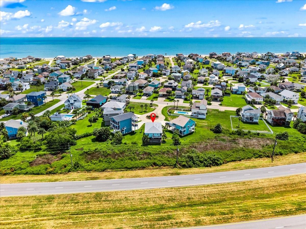 3902 Pirates Beach Court