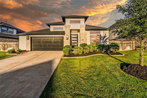 Photo of 4502 Ana Ridge Lane, Fulshear, TX 77441 (MLS # 29844690) Photo of 4502 Ana Ridge Lane, Fulshear, TX 77441 (MLS # 29844690)