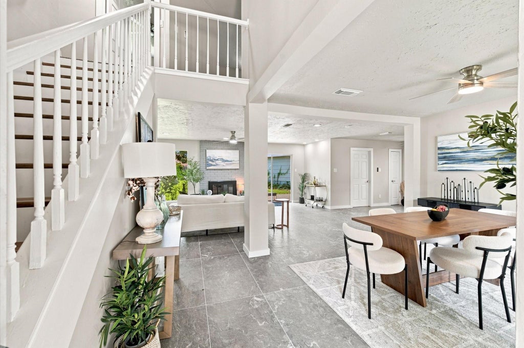 Photo of 3538 Glenwood Springs Drive, Houston, TX 77345 (MLS # 7125773)