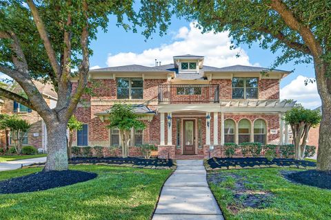 Photo of 12550 Country Arbor Lane, Houston, TX 77041 (MLS # 79991737)