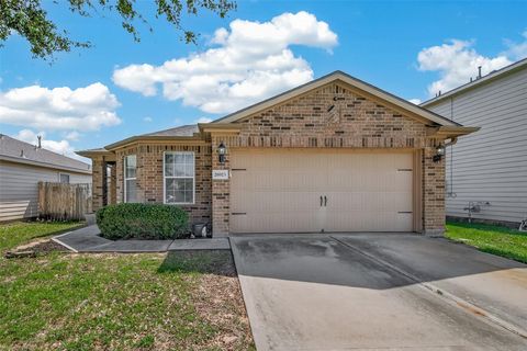 Photo of 26923 Graybill Court, Hockley, TX 77447 (MLS # 3819522)