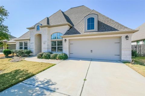 1830 Iron Lake Lane Richmond TX 77469