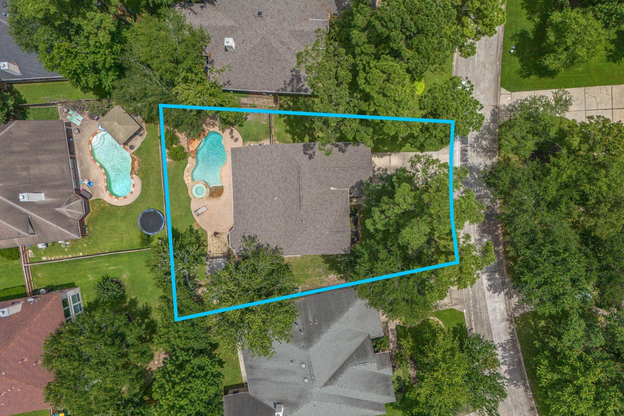 23 Murmuring Creek Place