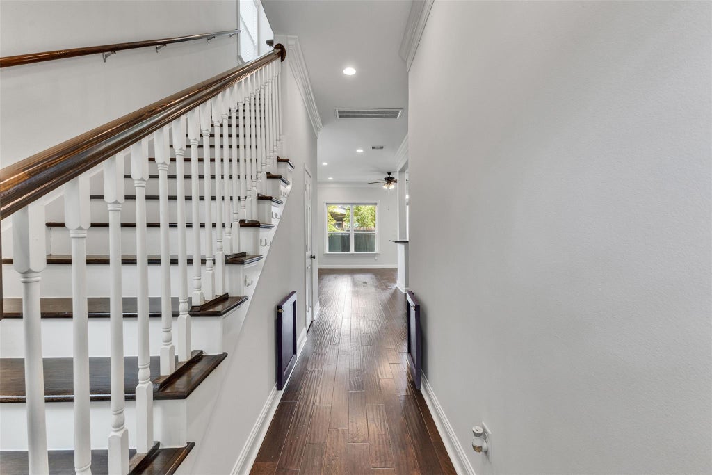Photo of 3911 Kennon Street #A, Houston, TX 77009 (MLS # 4607975)