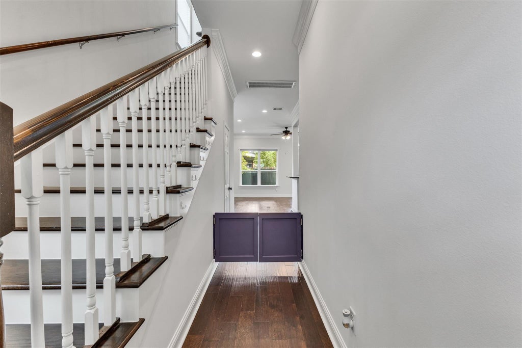 Photo of 3911 Kennon Street #A, Houston, TX 77009 (MLS # 4607975)