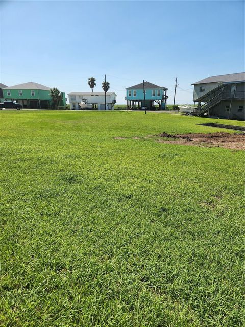 Vacant Land For Sale - Treasure Lane<br/> Freeport, TX 77541