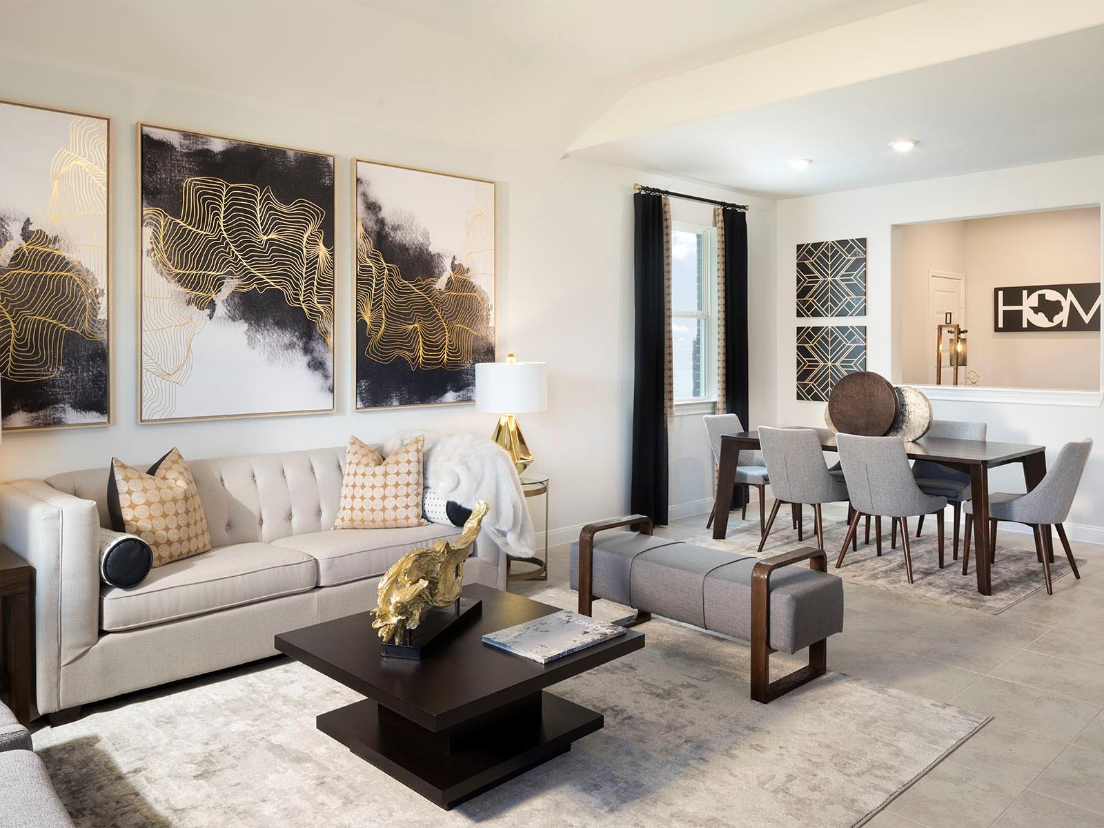 12019 Rushing Ridge Drive