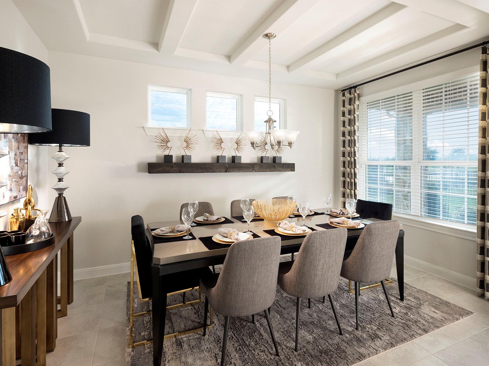 12019 Rushing Ridge Drive