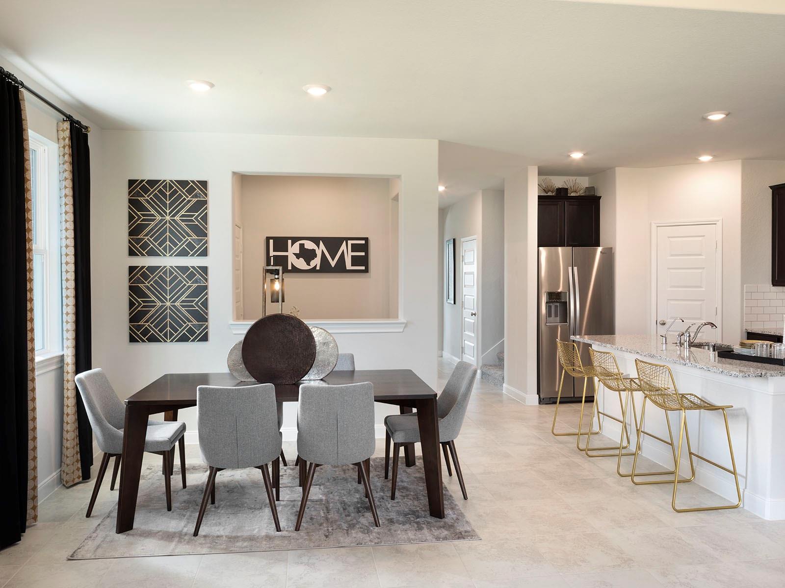 12019 Rushing Ridge Drive