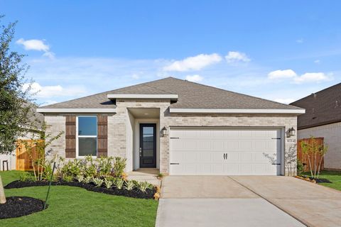 Photo of 31714 Blossom Ln, Fulshear, TX 77423 (MLS # 10565708)