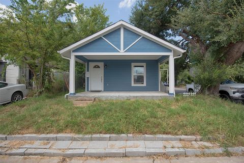 Photo of 2802 Canfield Street, Houston, TX 77004 (MLS # 11239313)
