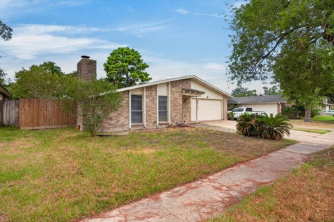 Photo of 5311 Cairnleigh Drive, Houston, TX 77084 (MLS # 66946193)