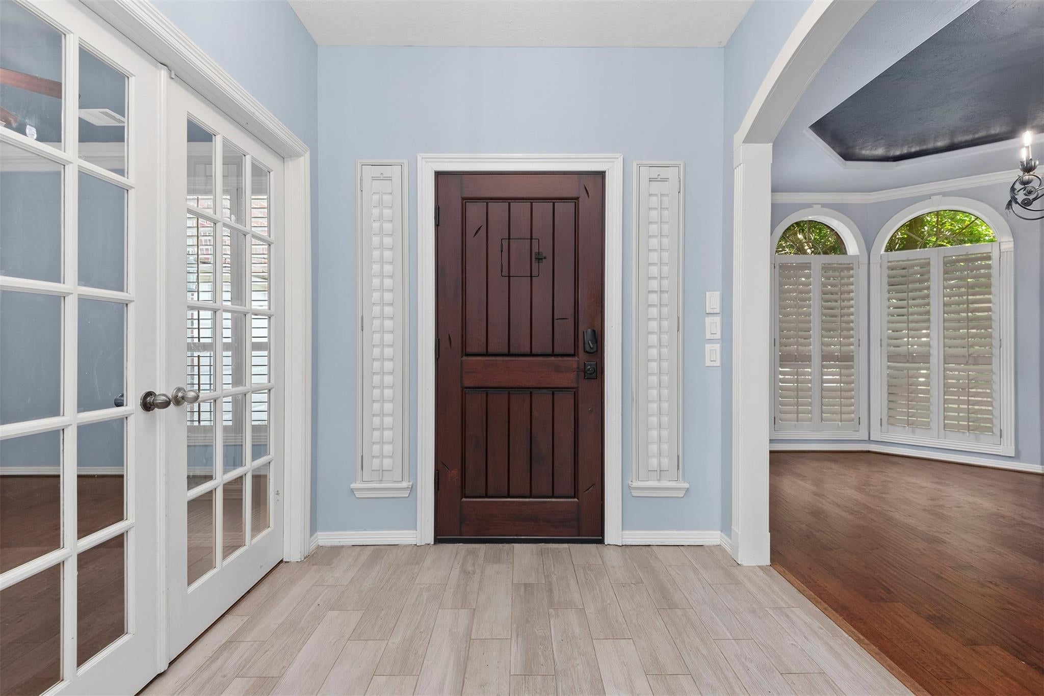 11831 Gray Forest Trail