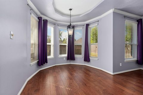 Tiny photo for 11831 Gray Forest Trail, Tomball, TX 77377 (MLS # 51214195)