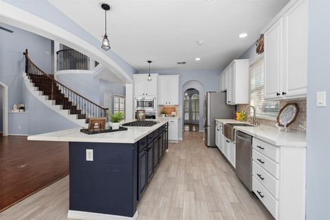 Tiny photo for 11831 Gray Forest Trail, Tomball, TX 77377 (MLS # 51214195)