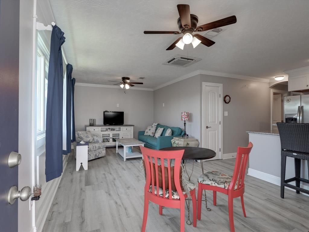 Photo of 10 Windsor Court, Galveston, TX 77551 (MLS # 18539255)