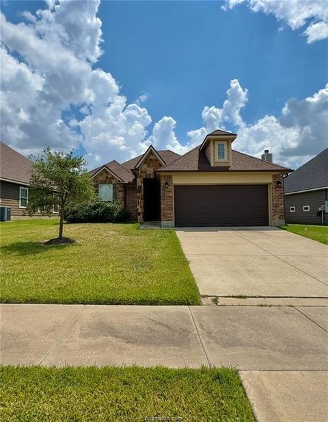 Photo of 2011 Polmont Drive, Bryan, TX 77807 (MLS # 98269321)