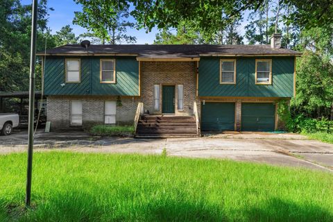 Photo of 1742 Sunrise Trail, Kingwood, TX 77339 (MLS # 72212038)