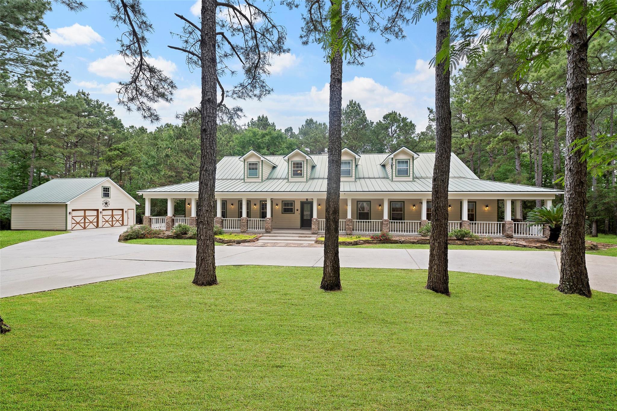 519 Dodge Oakhurst Road