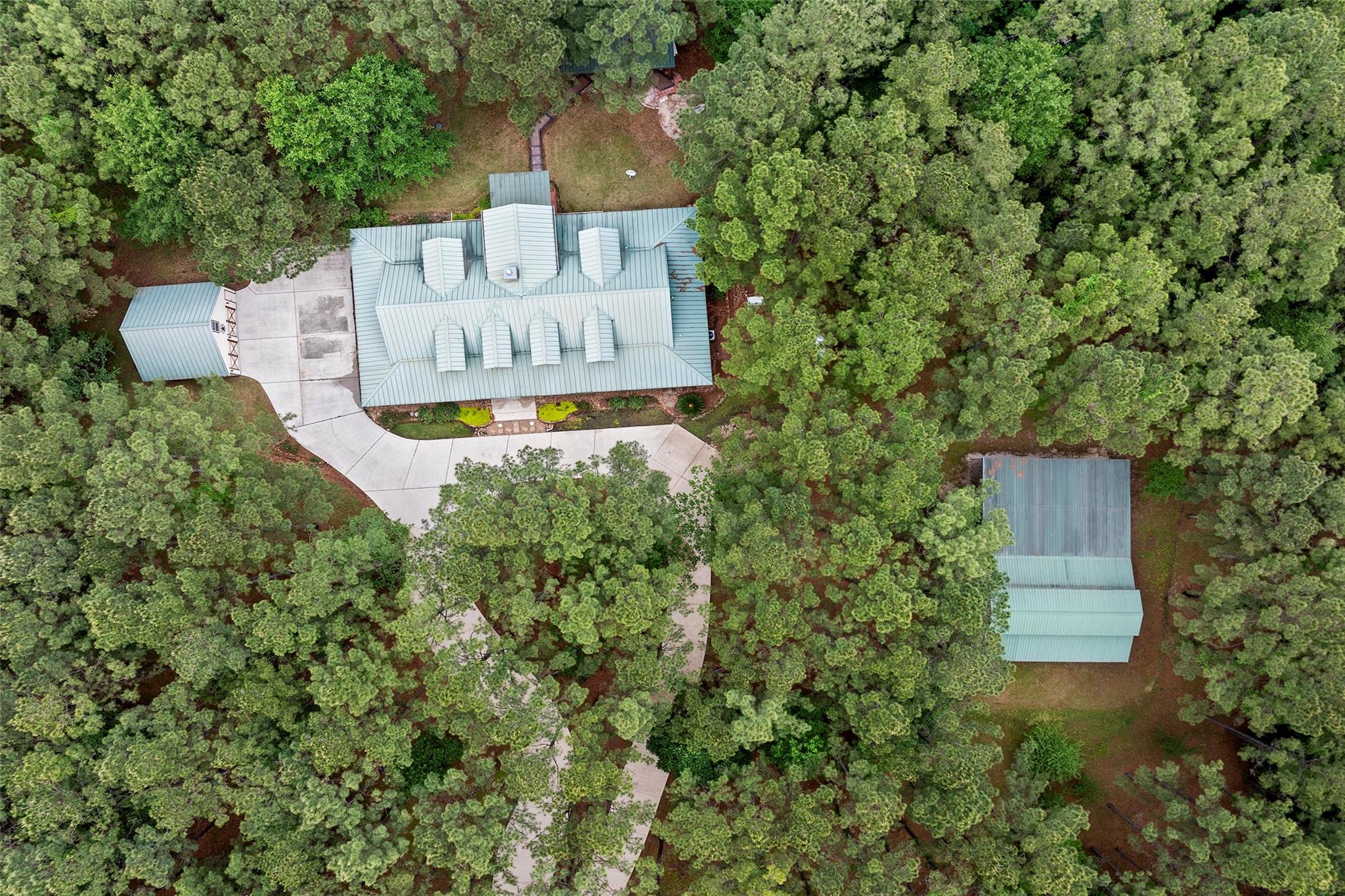 519 Dodge Oakhurst Road