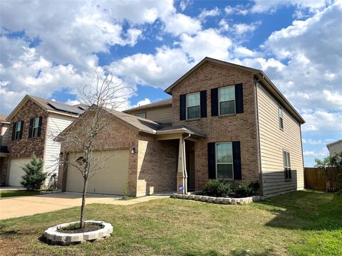 Photo of 6714 Dayridge Lane, Houston, TX 77048 (MLS # 11130172)