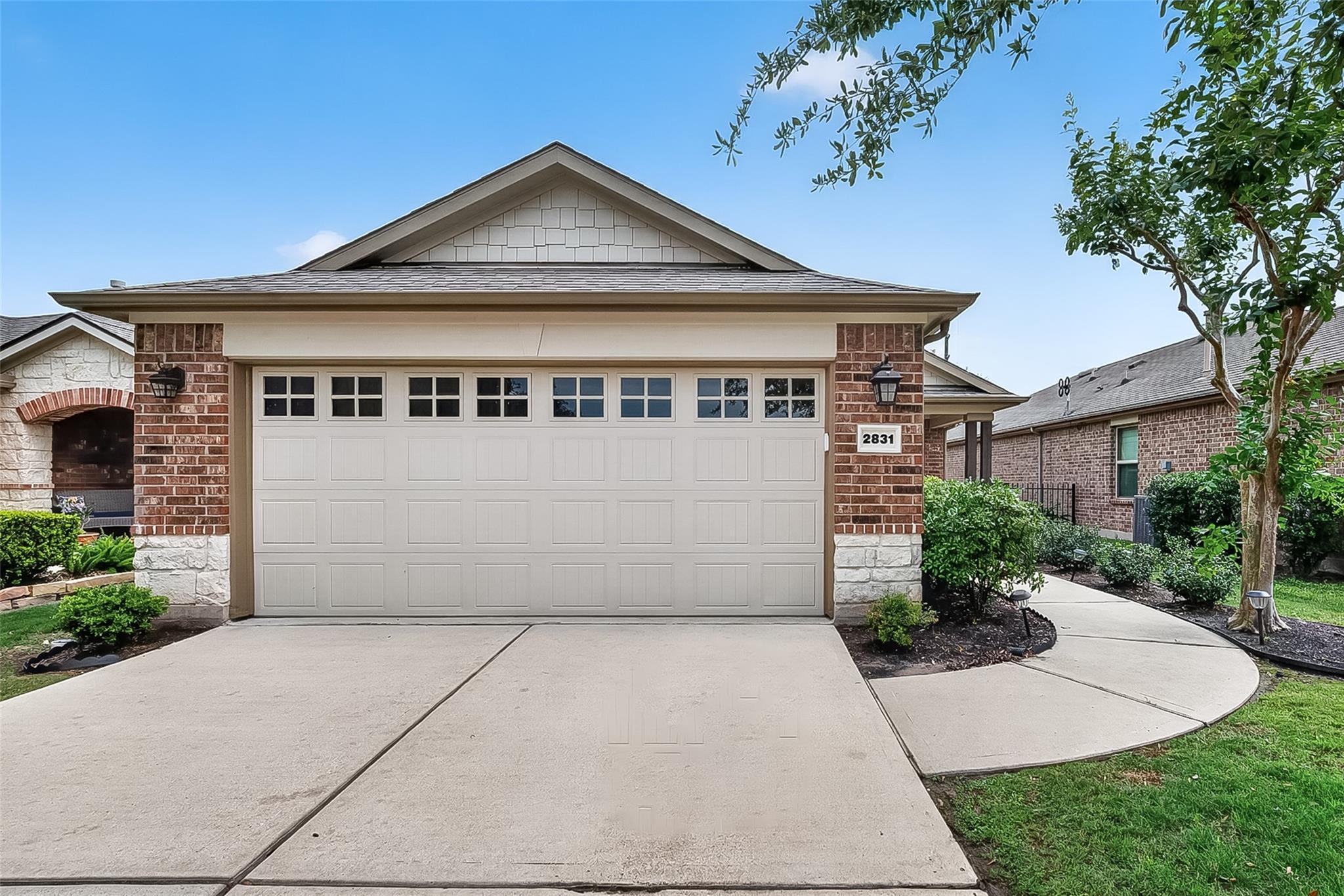 2831 Cone Flower Drive