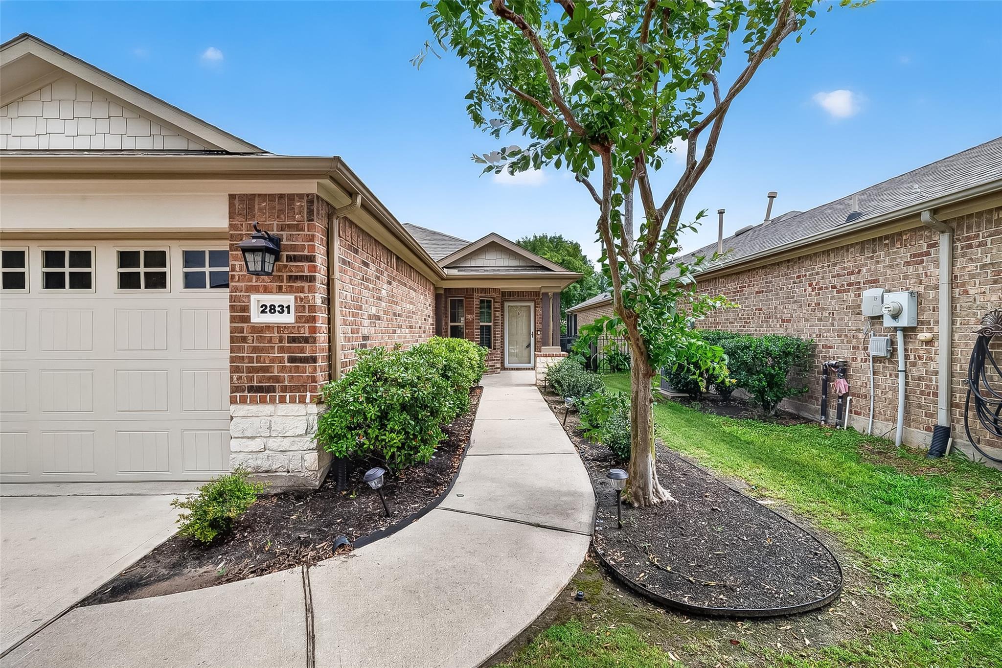 2831 Cone Flower Drive