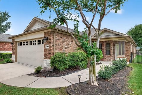 Photo of 2831 Cone Flower Drive, Richmond, TX 77469 (MLS # 26329083)