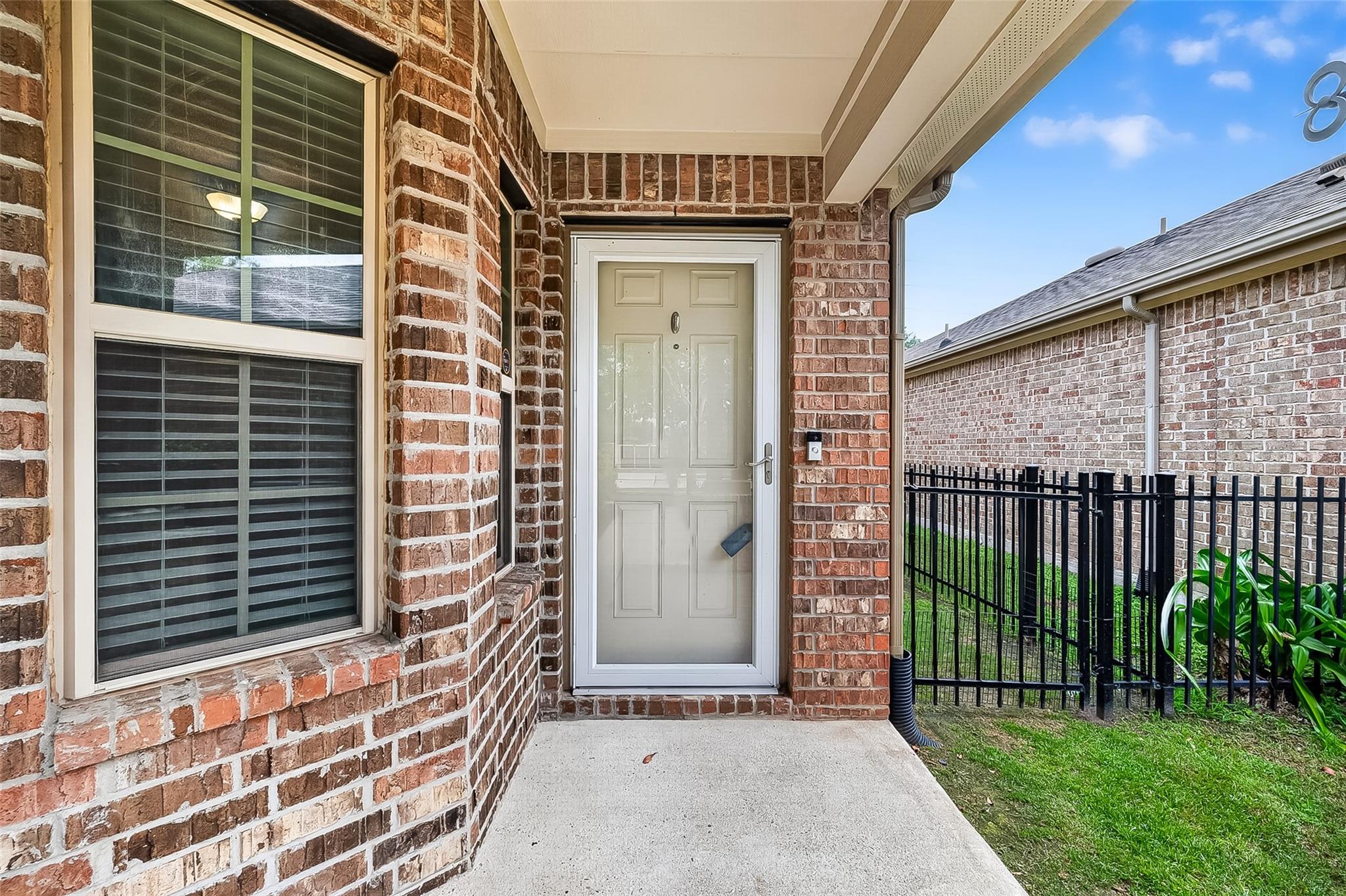 2831 Cone Flower Drive