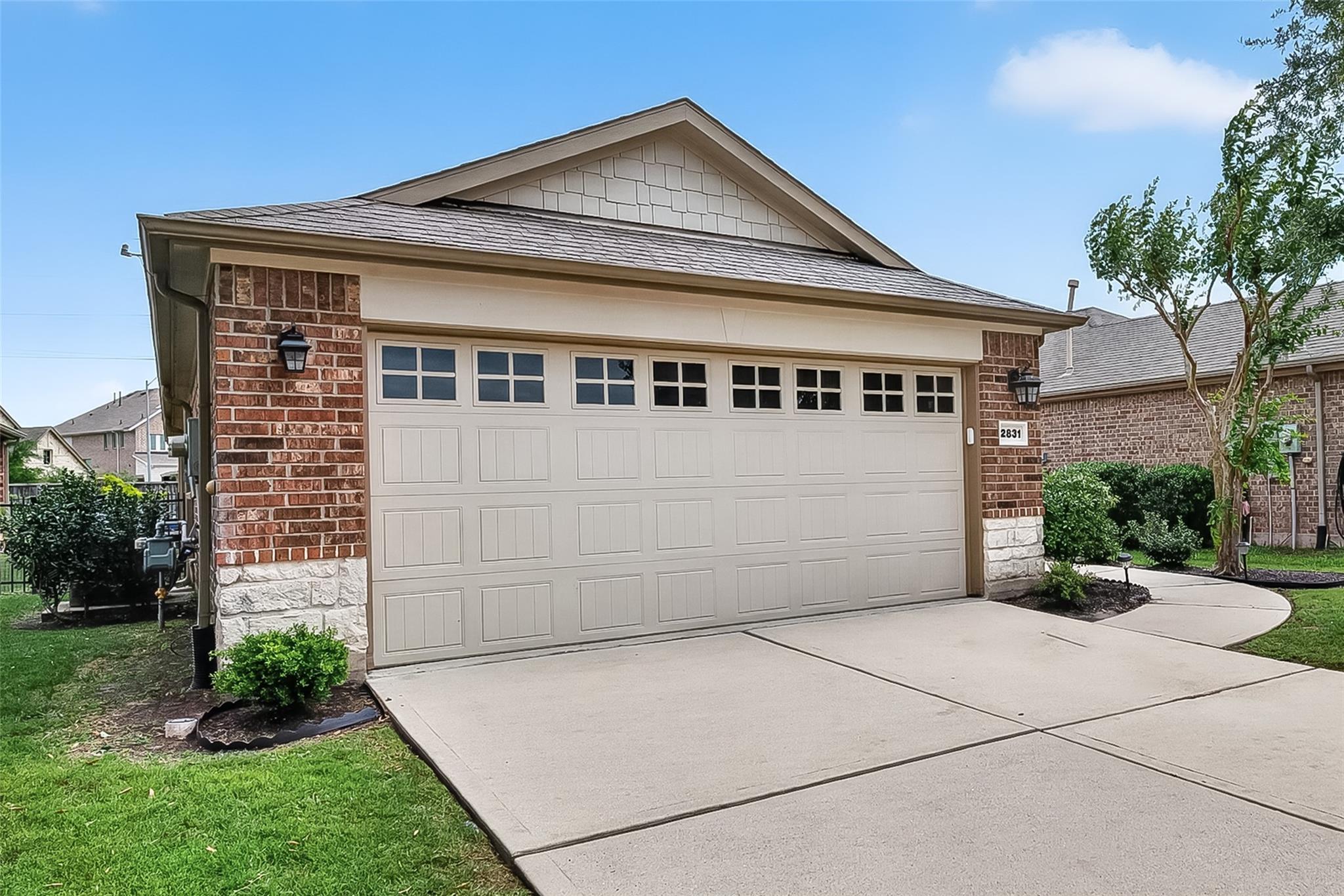 2831 Cone Flower Drive