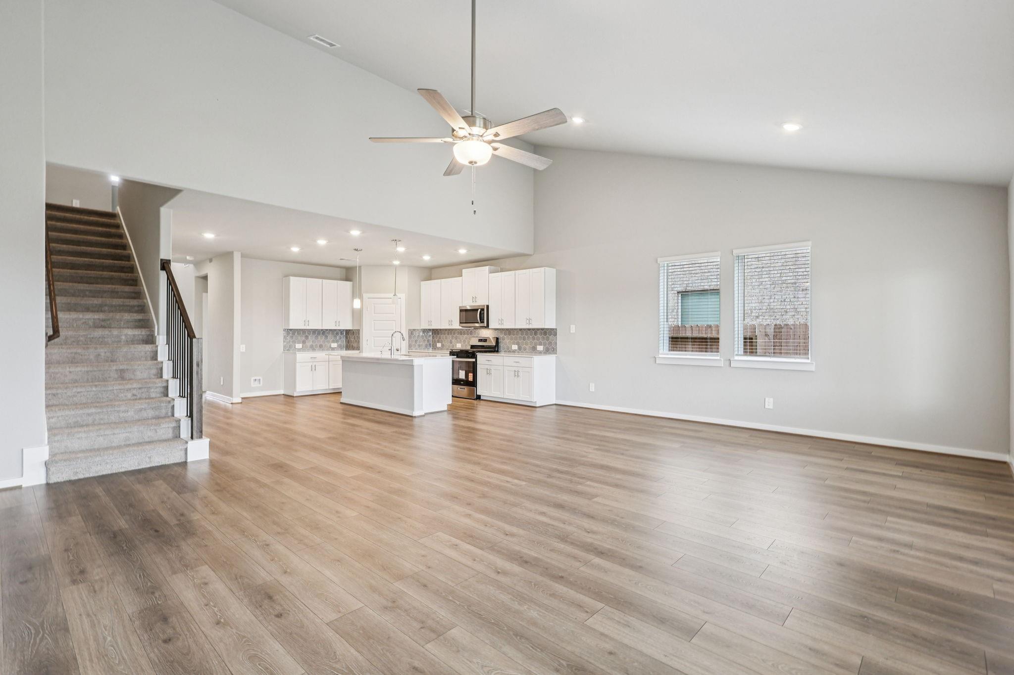 2122 Rawls Ranch Drive