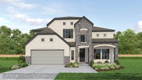 Photo of 2101 Corn Thistle Way, Magnolia, TX 77355 (MLS # 40385669)