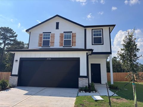 Photo of 25304 Brushby Creek Drive, Magnolia, TX 77355 (MLS # 39961242) Photo of 25304 Brushby Creek Drive, Magnolia, TX 77355 (MLS # 39961242)