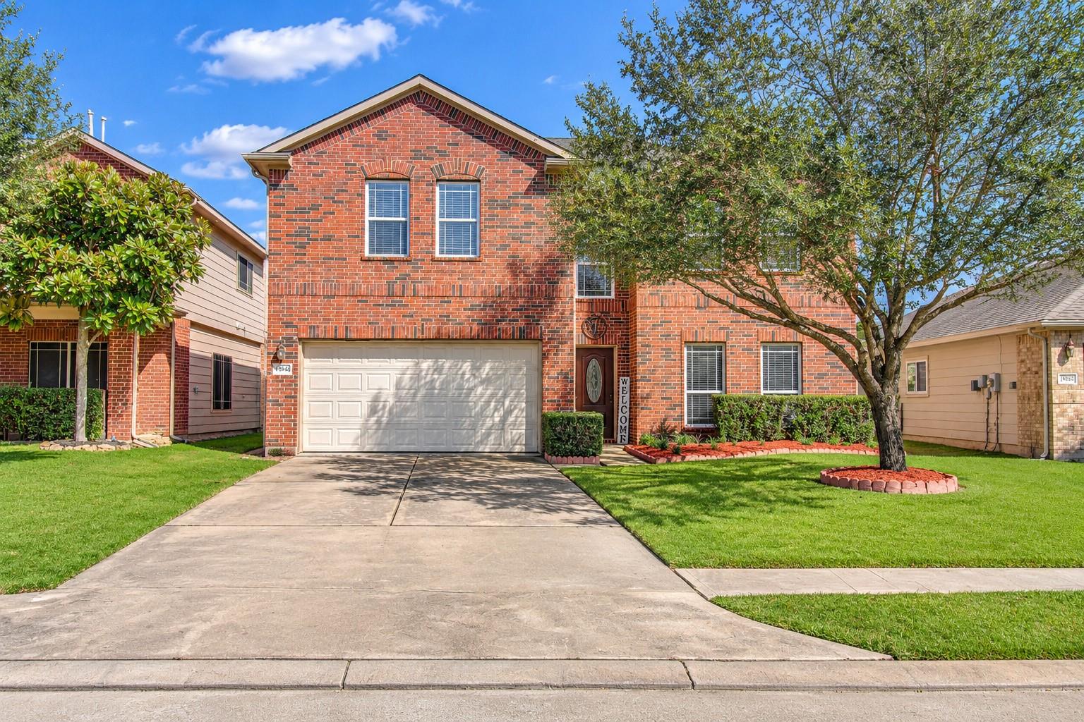 19542 Little Pine Lane