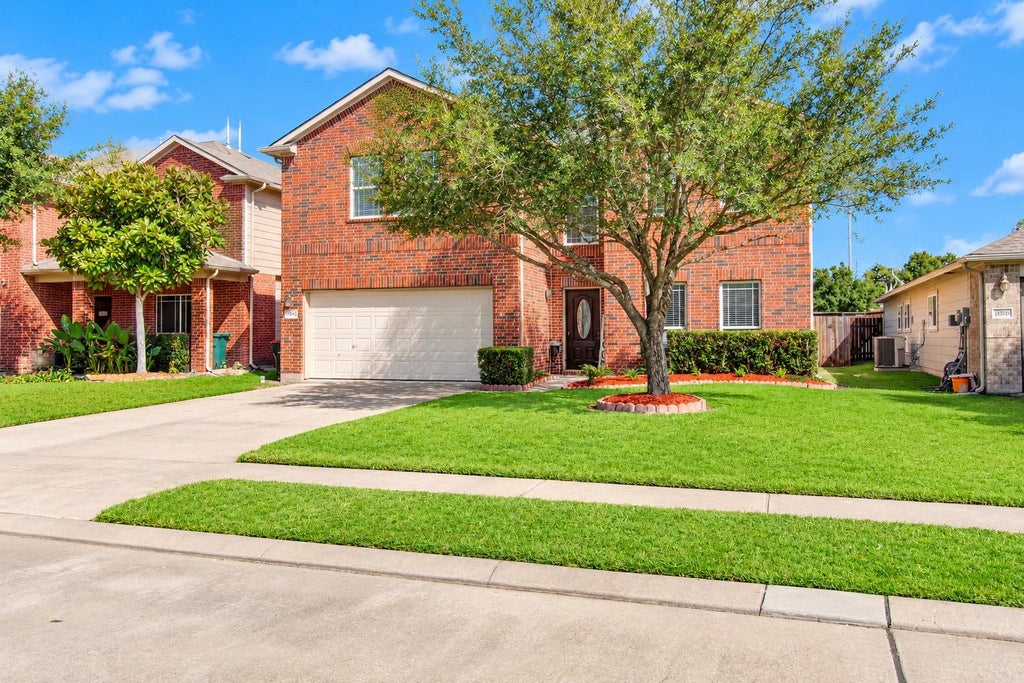 Photo of 19542 Little Pine Lane, Katy, TX 77449 (MLS # 36153519)