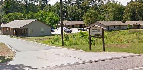 Photo of 1701 S Jones Street, Other, LA 71483 (MLS # 88585028)