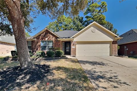 Photo of 18542 Blanca Springs Court, Humble, TX 77346 (MLS # 29363064) Photo of 18542 Blanca Springs Court, Humble, TX 77346 (MLS # 29363064)