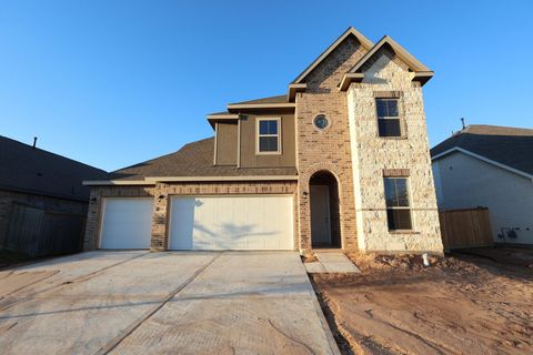 Photo of 32406 Mimosa Ridge Lane, Waller, TX 77484 (MLS # 30032281)