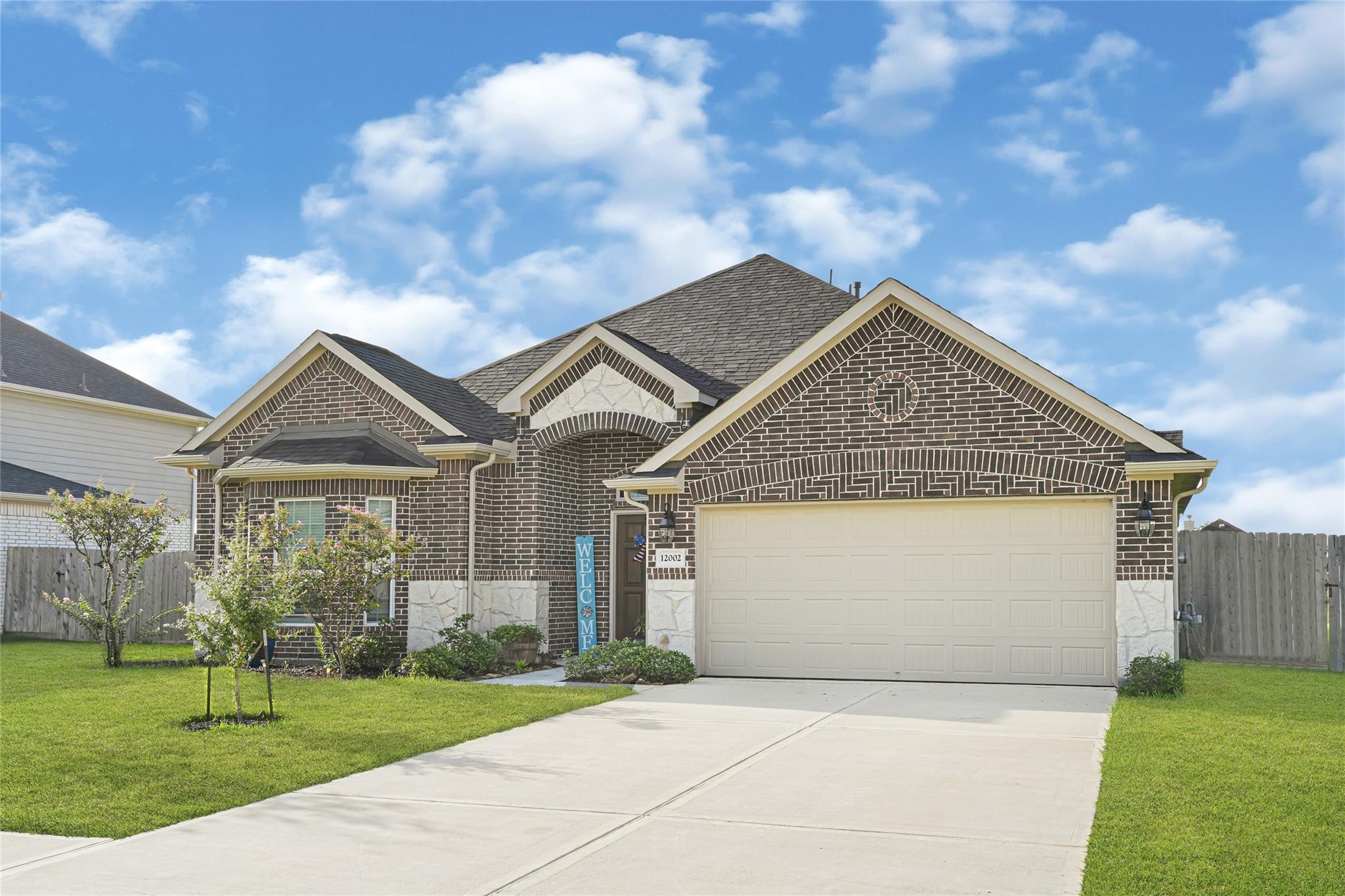 12002 Champions Forest Drive
