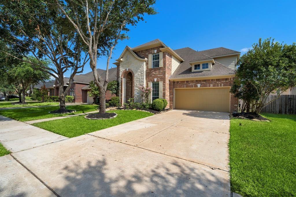 3818 Orchard Springs Court