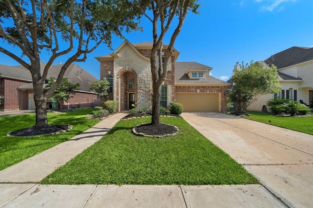 3818 Orchard Springs Court