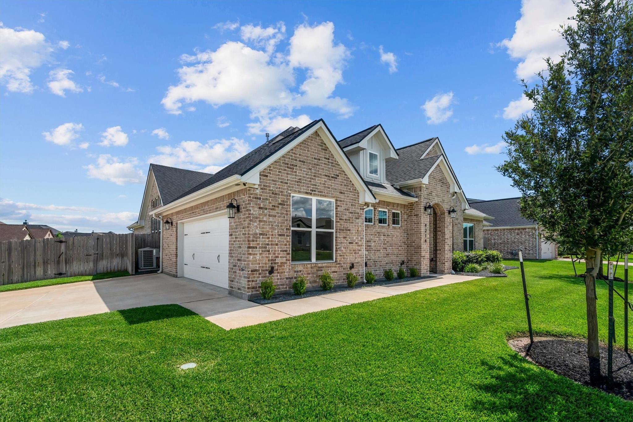 4214 Bally More Drive