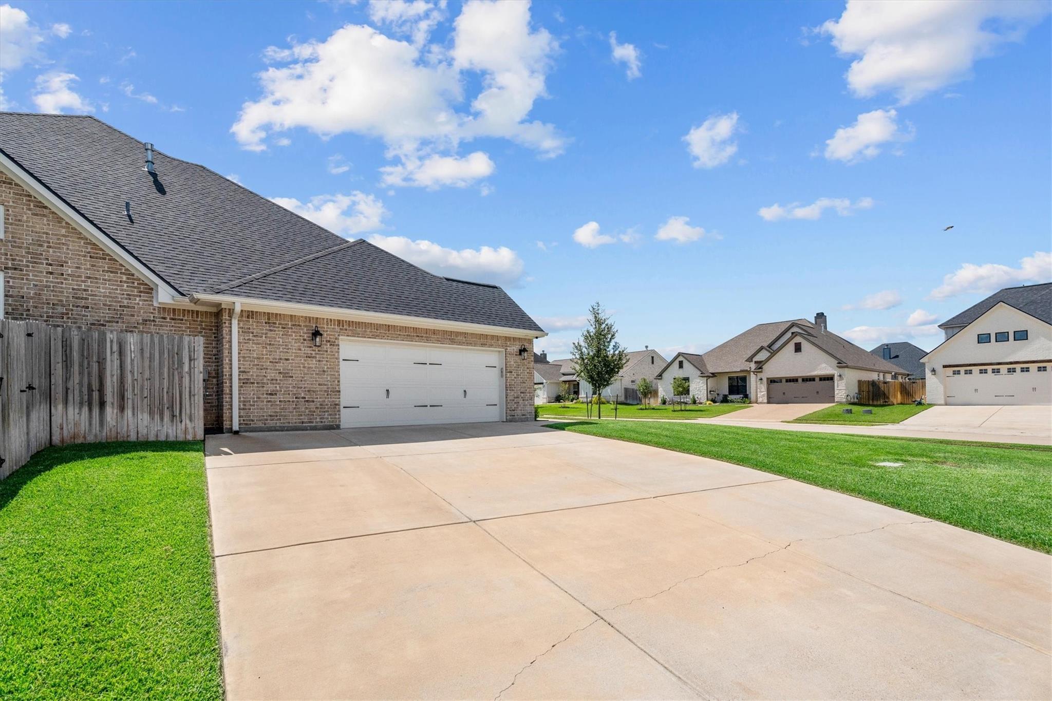 4214 Bally More Drive