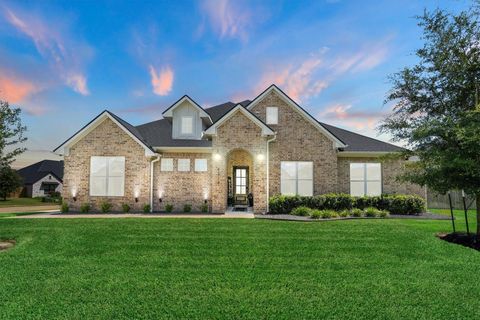 Photo of 4214 Bally More Drive, College Station, TX 77845 (MLS # 73615858)