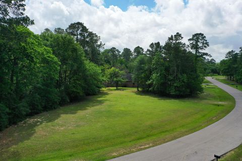 Photo of 27010 Bridleway Circle, Magnolia, TX 77355 (MLS # 24532443)