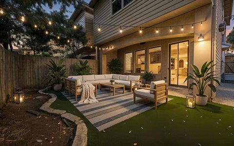 Photo of 1215 Malone Street, Houston, TX 77007 (MLS # 81282189)