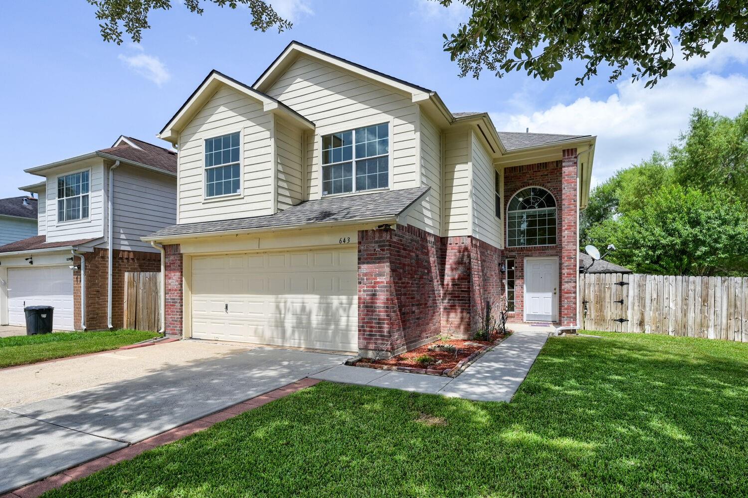 643 Meadow Knoll Drive